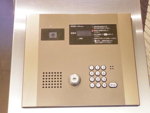 ウィズ松戸きらめきの森フォレストウイング