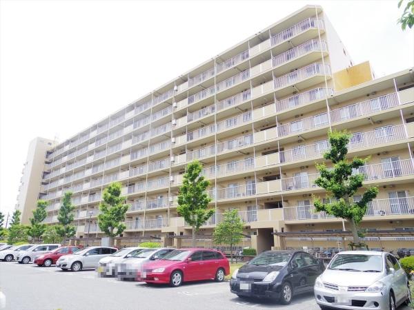 コープ野村南流山弐番街２号棟