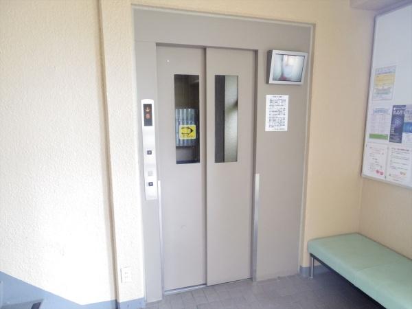 コープ野村南流山弐番街２号棟
