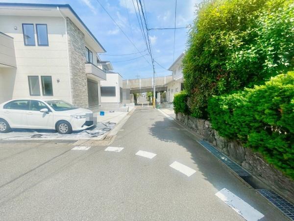 柏市松葉町19期　2号棟　新築戸建