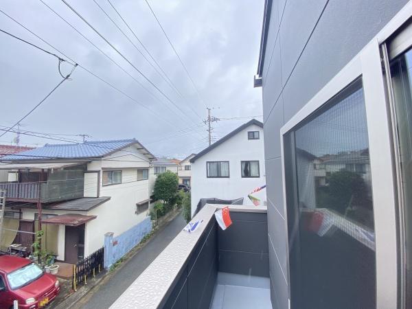 鎌ケ谷市丸山2丁目　新築戸建