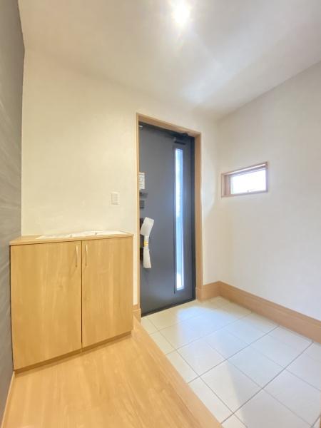 鎌ケ谷市丸山2丁目　新築戸建