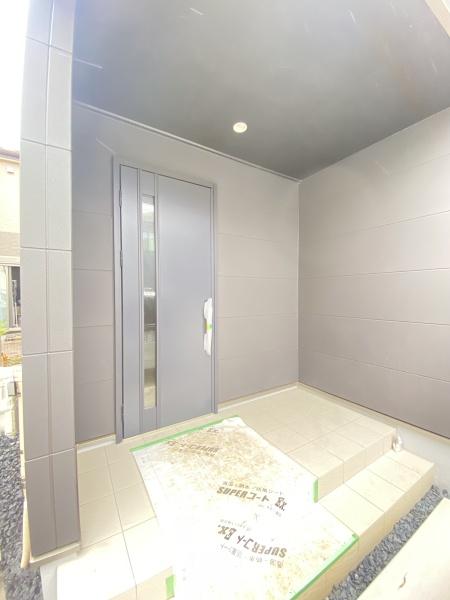 鎌ケ谷市丸山2丁目　新築戸建