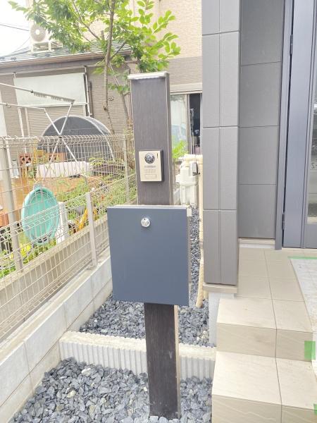 鎌ケ谷市丸山2丁目　新築戸建