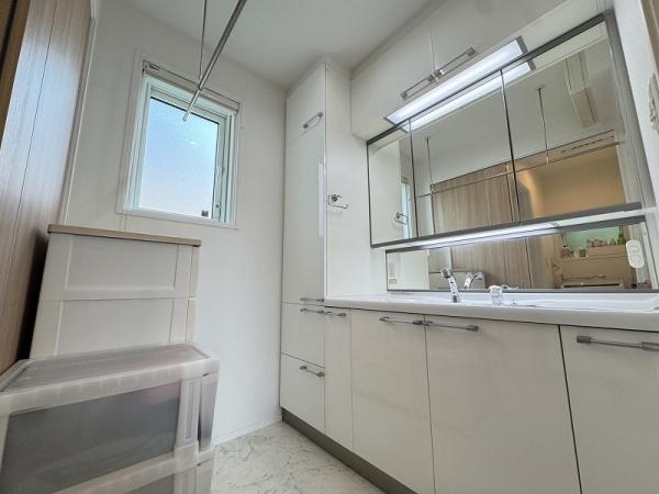流山市おおたかの森南２丁目の中古一戸建て