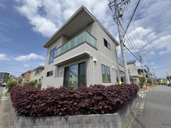 流山市おおたかの森南２丁目の中古一戸建て