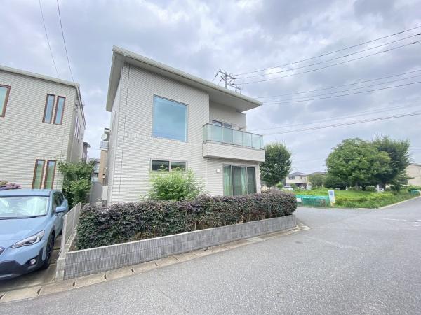 流山市おおたかの森南２丁目の中古一戸建て