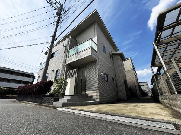 流山市おおたかの森南2丁目 中古戸建