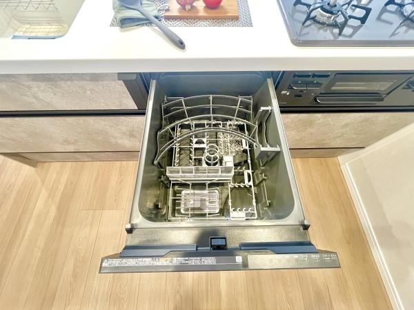 レジデンシャル南流山ガーデンテラス