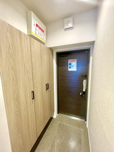 レジデンシャル南流山ガーデンテラス