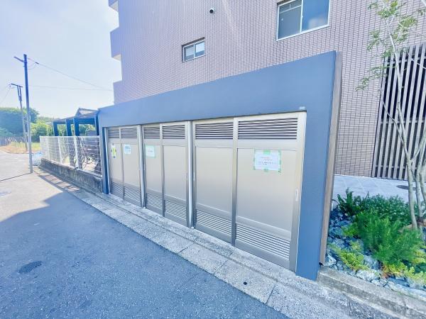レジデンシャル南流山ガーデンテラス
