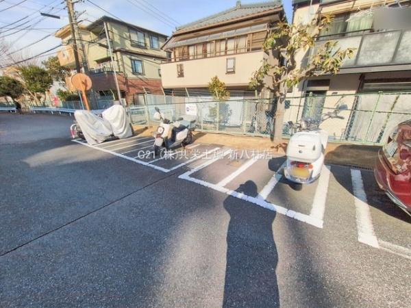メイツ柏