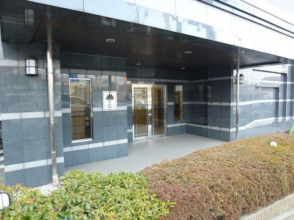 サンクレイドル松戸弐番館