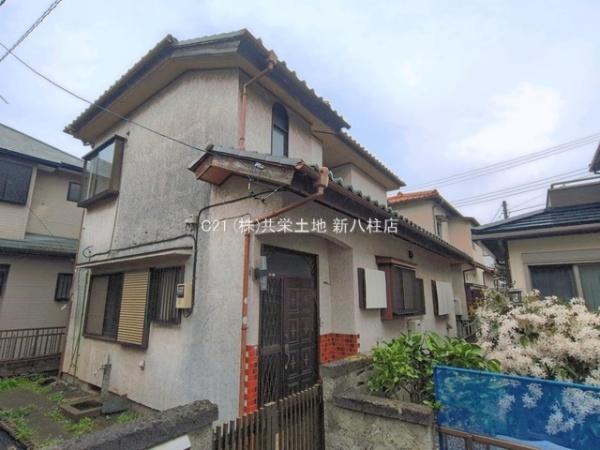 流山市東深井 中古戸建