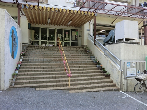 松戸市小金きよしケ丘2期　7号棟　新築戸建(松戸市立コアラ保育所)