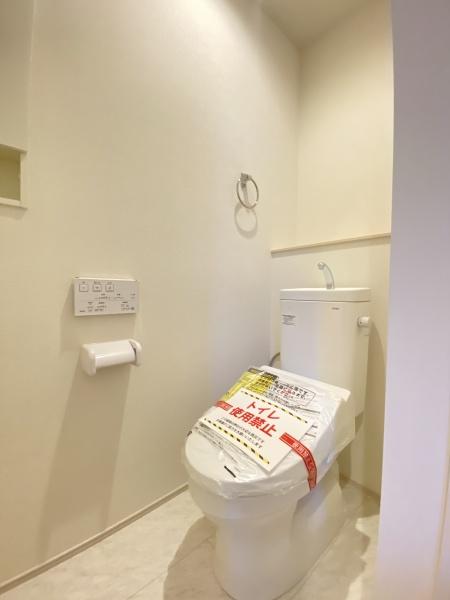 松戸市小金きよしケ丘2期　7号棟　新築戸建