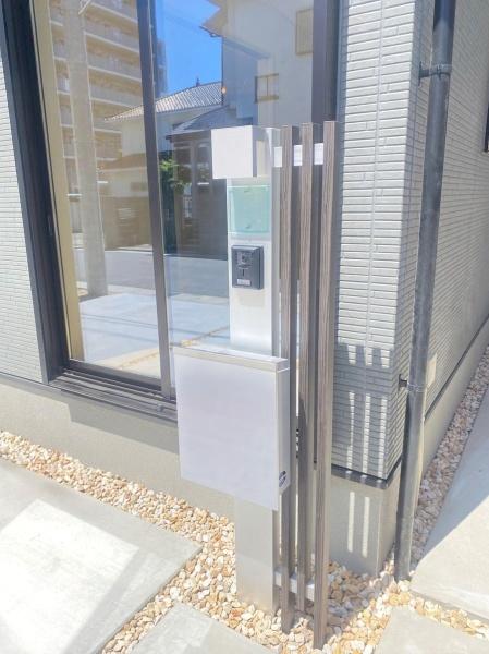 松戸市小金きよしケ丘2期　7号棟　新築戸建