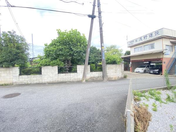 柏市東柏２丁目の中古一戸建て