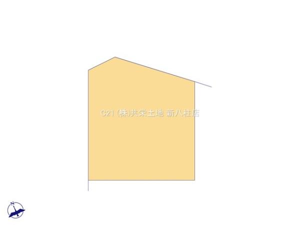柏市東柏２丁目の中古一戸建て