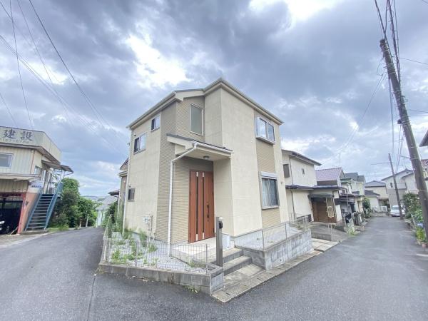 柏市東柏２丁目の中古一戸建て
