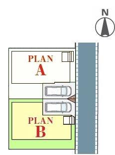 松戸市松飛台の新築一戸建