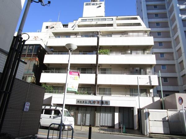藤和柏コープ