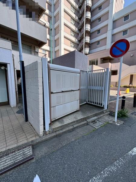 藤和柏コープ