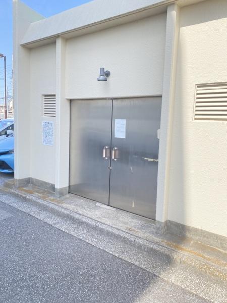 鎌ヶ谷大仏スカイハイツ
