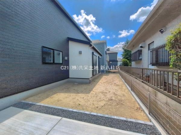松戸市小金の新築一戸建