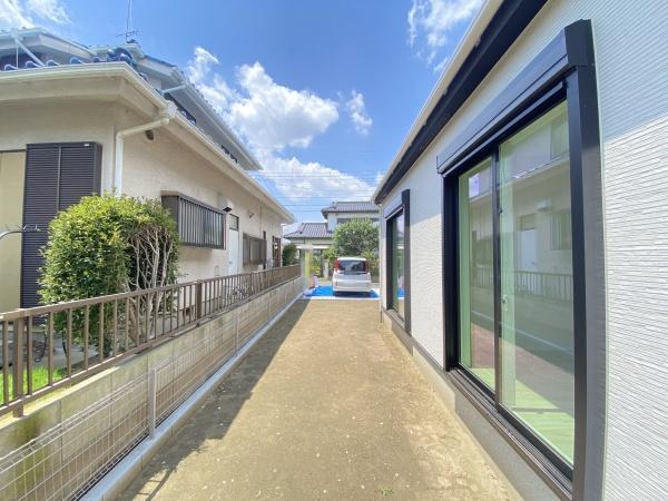松戸市小金25-1期　新築戸建