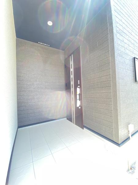 松戸市小金25-1期　新築戸建