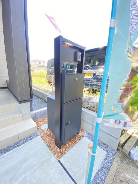 我孫子市並木９丁目の中古一戸建て