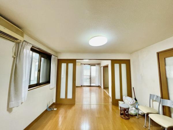 船橋市薬円台４丁目の中古一戸建て