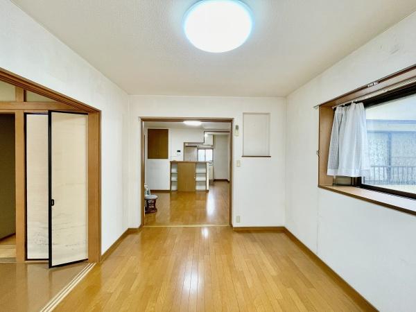 船橋市薬円台４丁目の中古一戸建て