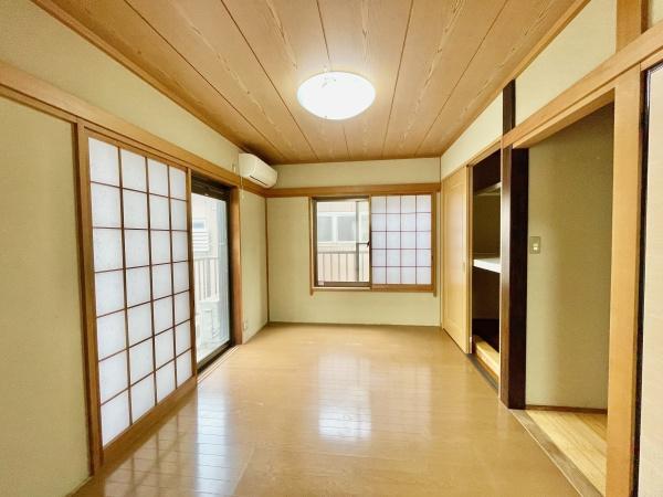 船橋市薬円台４丁目の中古一戸建て