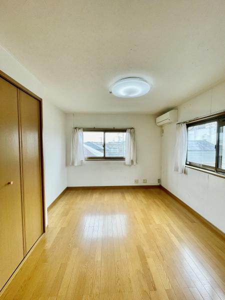 船橋市薬円台４丁目の中古一戸建て