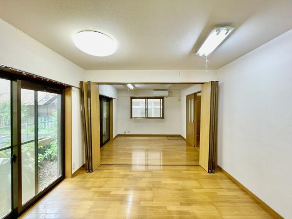 船橋市薬円台４丁目の中古一戸建て