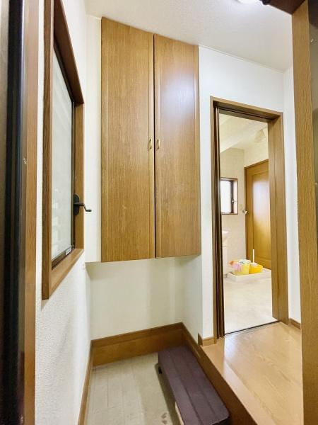 船橋市薬円台４丁目の中古一戸建て