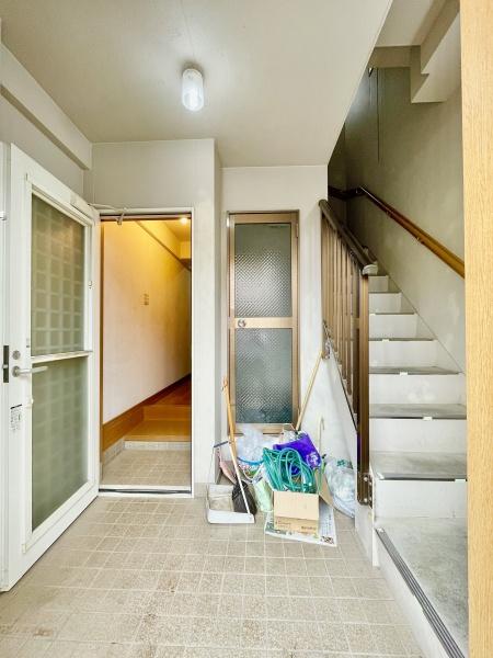 船橋市薬円台４丁目の中古一戸建て