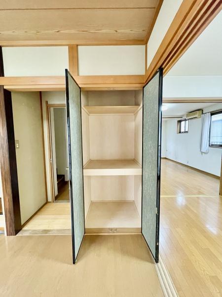 船橋市薬円台４丁目の中古一戸建て