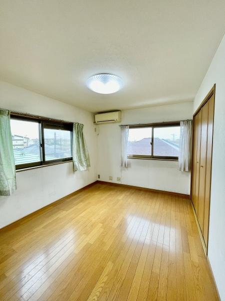 船橋市薬円台４丁目の中古一戸建て