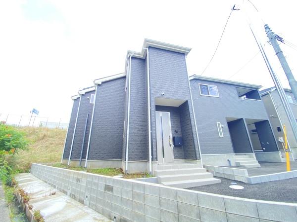 松戸市根木内 新築戸建