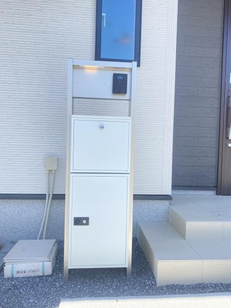 我孫子市青山第1期　1号棟　新築戸建