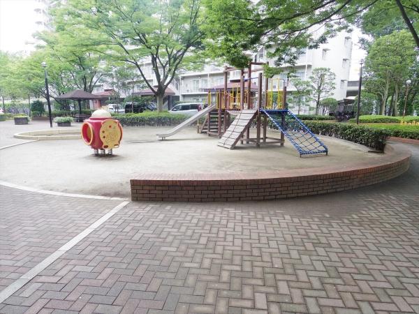 新松戸サンライトパストラル六番街Ａ棟