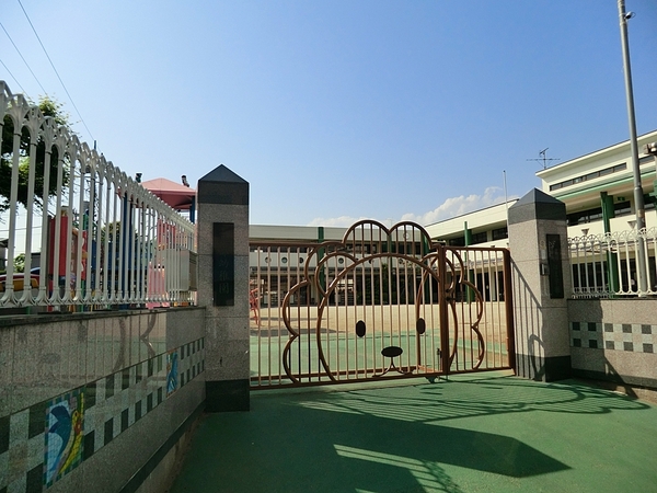 ヴェラハイツ松戸(北部幼稚園)