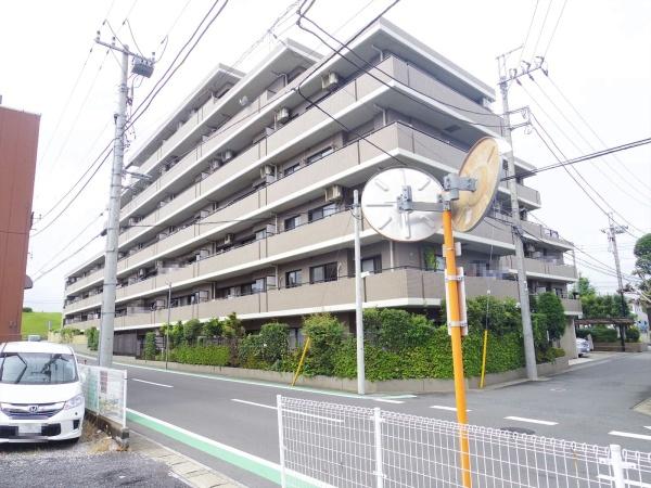 ヴェラハイツ松戸
