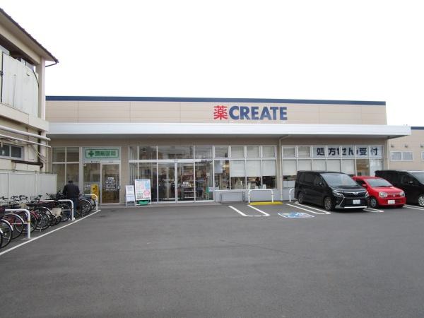 柏市増尾３丁目の中古一戸建て(クリエイトエス・ディー柏増尾店)