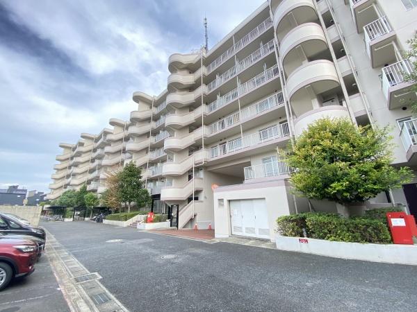 モアステージ南柏