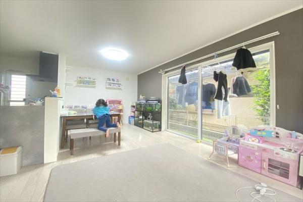 松戸市栄町西４丁目の中古一戸建て