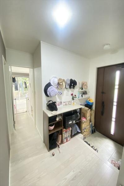 松戸市栄町西４丁目の中古一戸建て